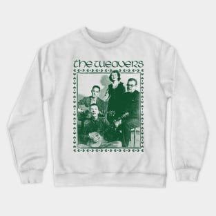 - The Weavers - Crewneck Sweatshirt